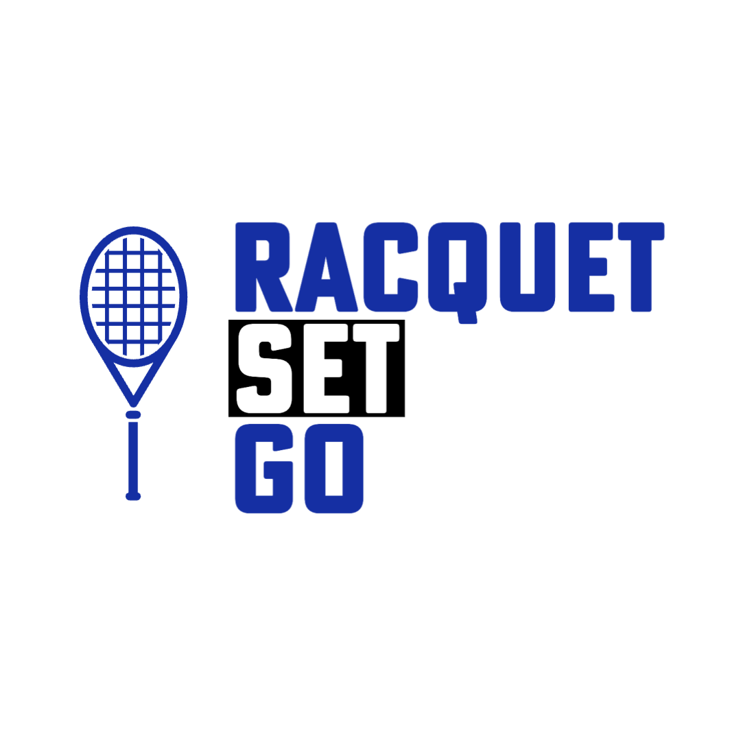 Racquet Set Go