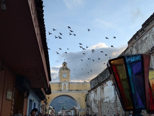 antigua antigua
